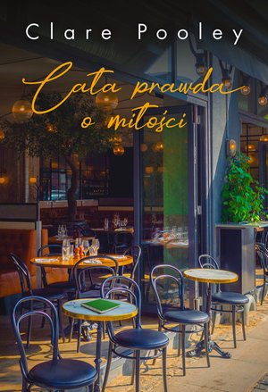 Cała prawda o miłości – ebook