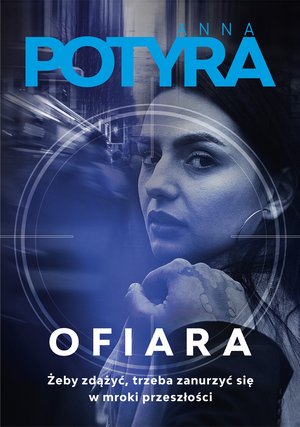 Ofiara – ebook