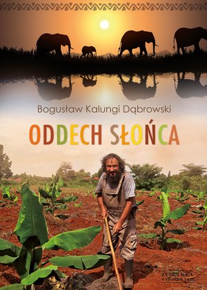 Oddech Słońca – ebook