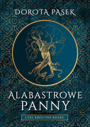 Alabastrowe panny – ebook