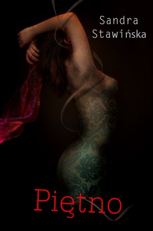 Piętno – ebook