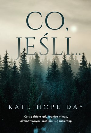 Co, jeśli… – ebook