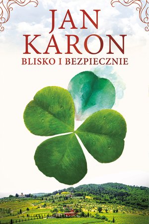 Blisko i bezpiecznie – ebook
