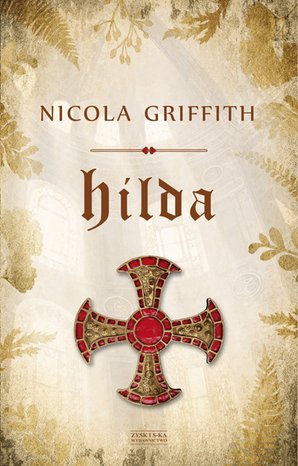 Hilda – ebook
