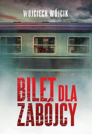 Bilet dla zabójcy – ebook
