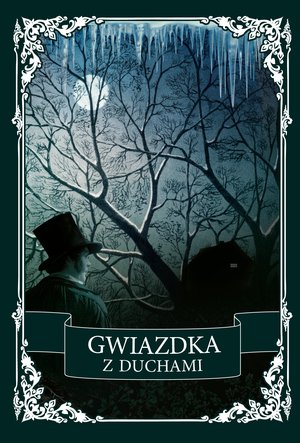 Gwiazdka z duchami. Antologia opowiadań grozy – ebook