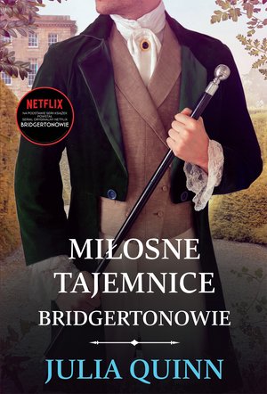 Miłosne tajemnice /Bridgertonowie – ebook