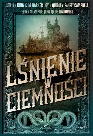 Lśnienie w ciemności – ebook