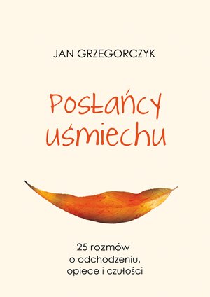 Posłańcy uśmiechu – ebook