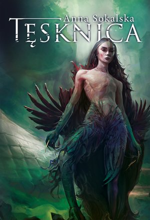 Tęsknica – ebook