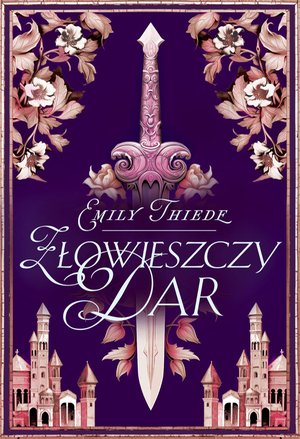 Złowieszczy dar – ebook