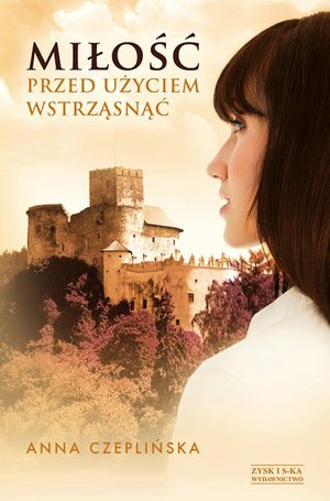 Miłość - przed użyciem wstrząsnąć – ebook