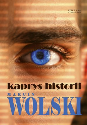 Trylogia Optymistyczna. 3 Kaprys historii – ebook