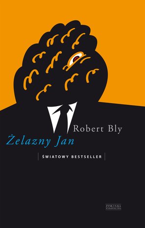 Żelazny Jan – ebook