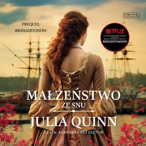 Małżeństwo ze snu – audiobook