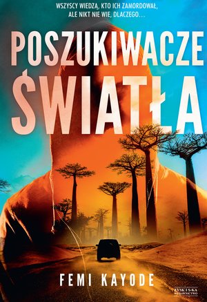 Poszukiwacze światła – ebook