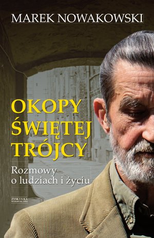 Okopy Świętej Trójcy. – ebook