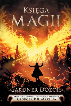 Księga magii – ebook
