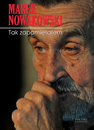 Tak zapamiętałem – ebook