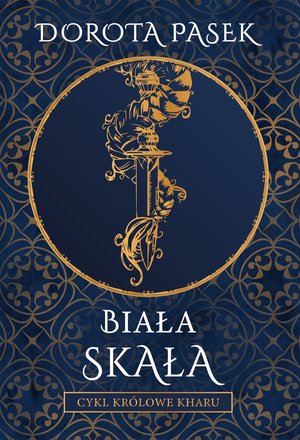 Biała Skała – ebook