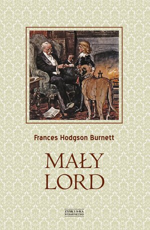 Mały lord – ebook
