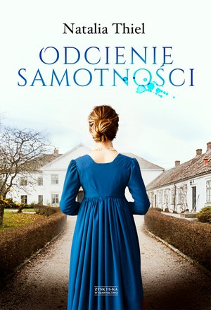 Odcienie samotności – ebook