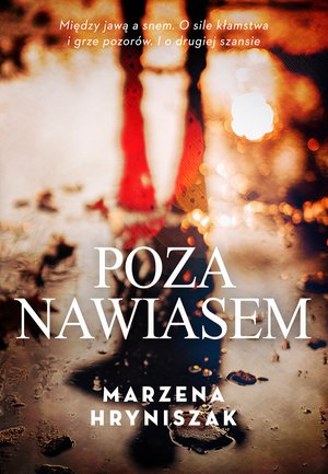 Poza nawiasem – ebook