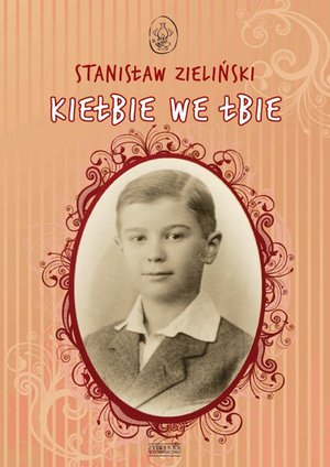 Kiełbie we łbie – ebook