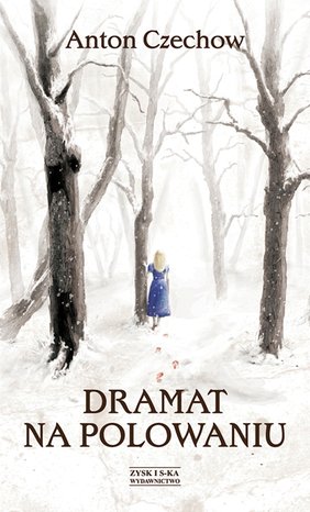 Dramat na polowaniu – ebook