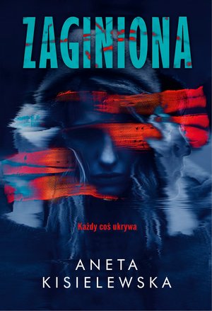 Zaginiona – ebook