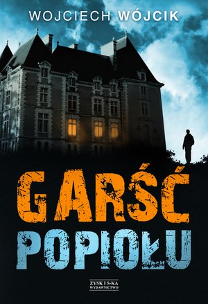 Garść popiołu – ebook