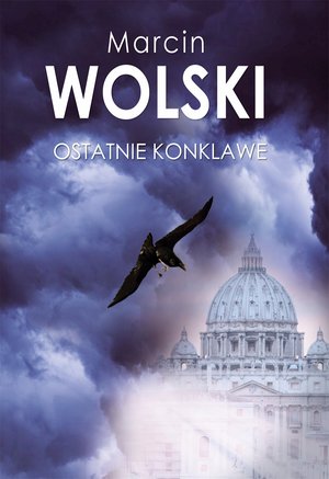 Ostatnie konklawe – ebook