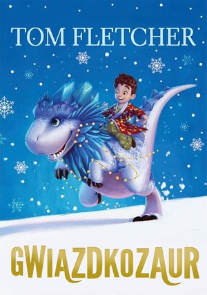 Gwiazdkozaur – ebook