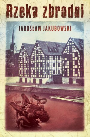 Rzeka zbrodni – ebook