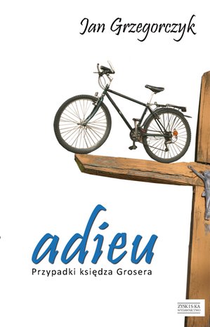 Adieu. – ebook