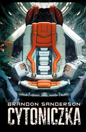 Cytoniczka – ebook