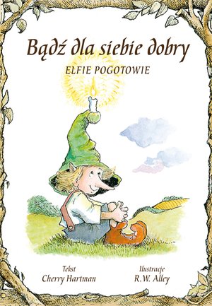 Bądź dla siebie dobry – ebook