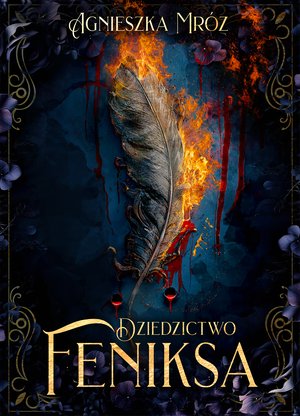 Dziedzictwo Feniksa – ebook