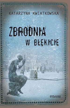 Zbrodnia w błękicie – ebook