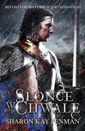 Słońce w Chwale – ebook