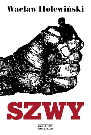 Szwy – ebook