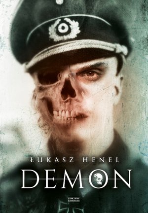 Demon – ebook