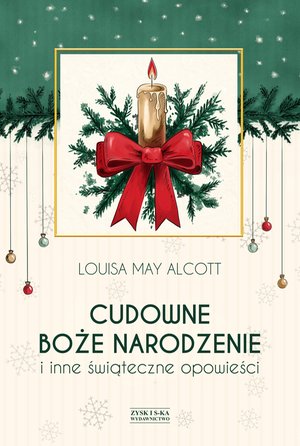 Cudowne Boże Narodzenie i inne świąteczne opowieści – ebook