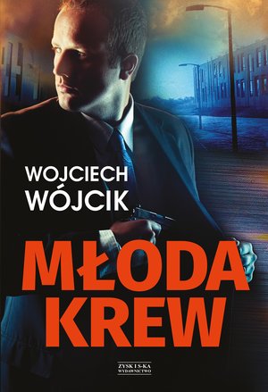 Młoda krew – ebook