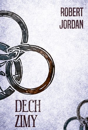 Dech zimy – ebook
