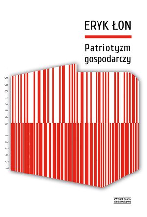 Patriotyzm gospodarczy – ebook