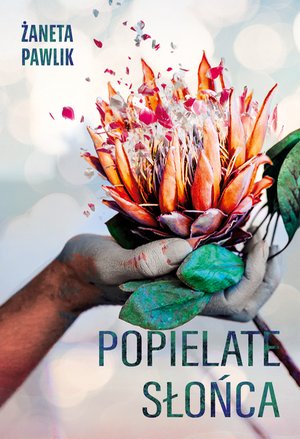 Popielate słońca – ebook