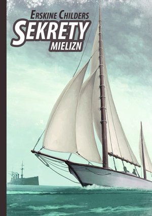 Sekrety mielizn – ebook
