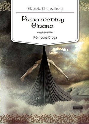 Pasja według Einara – ebook