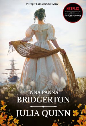 Inna panna Bridgerton – ebook
